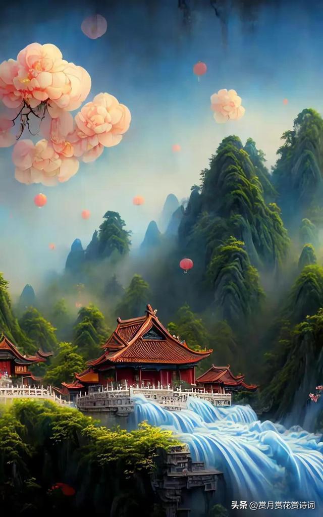 暗黑精灵幽影重重